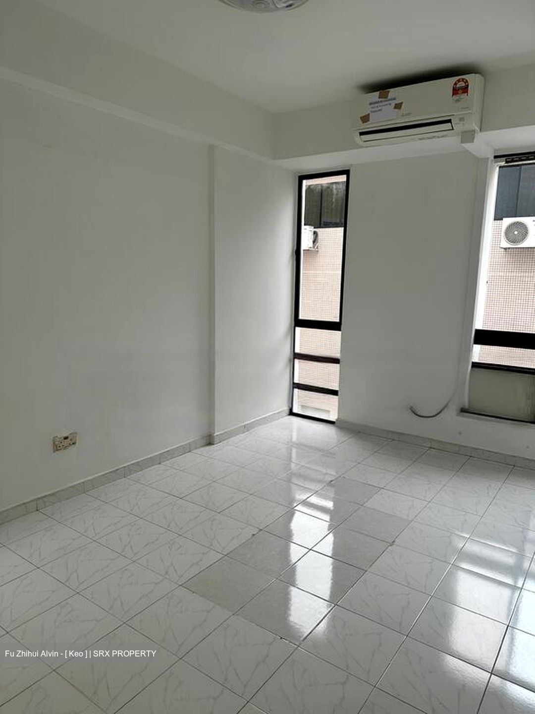 Jalan Kemaman (D12), Apartment #471676631